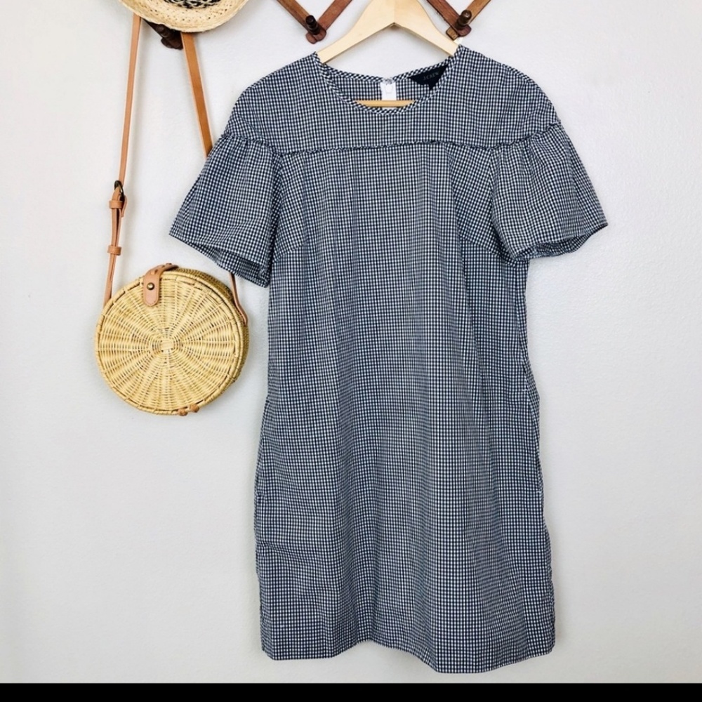 J Crew